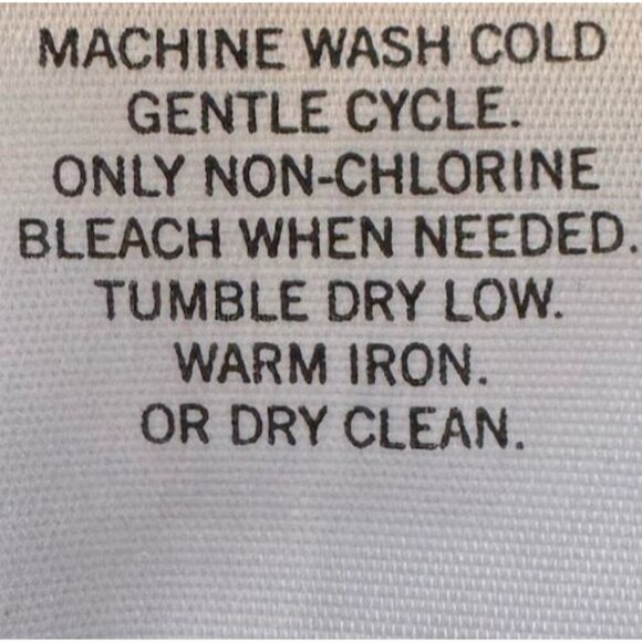 Banana Republic Linen Shift Dress Size 6 - Picture 7 of 8